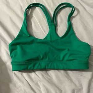 Alo sports bra